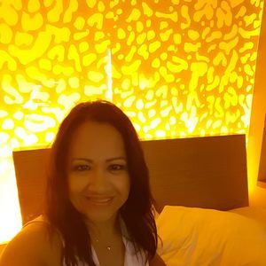 Meet your Posher, Maria